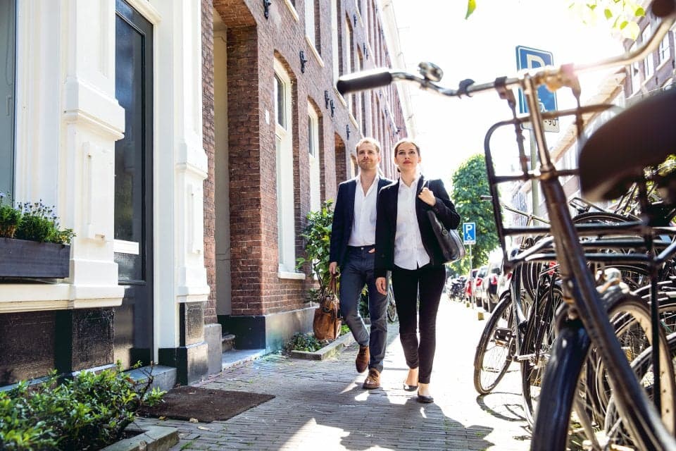Makelaar consulting